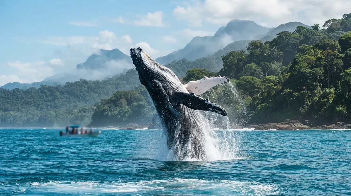 Experiencia de Naturaleza
